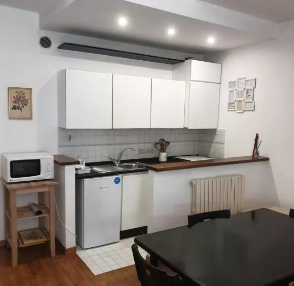 Residence Vanvitelli