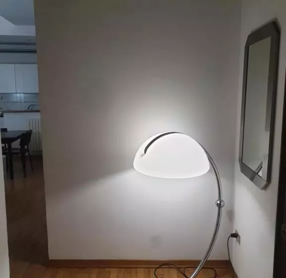 Residence Vanvitelli