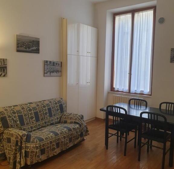 Residence Vanvitelli