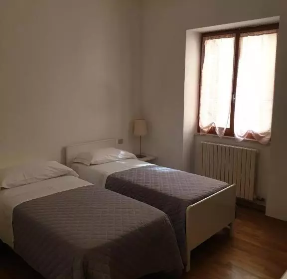 Residence Vanvitelli