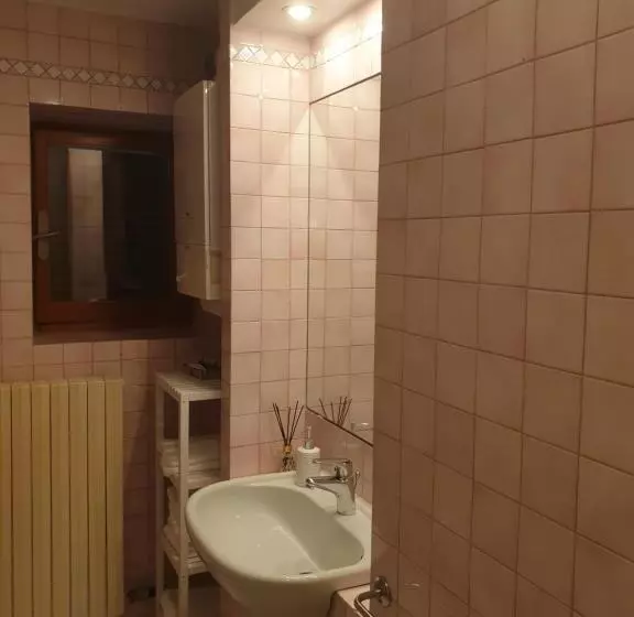 Residence Vanvitelli