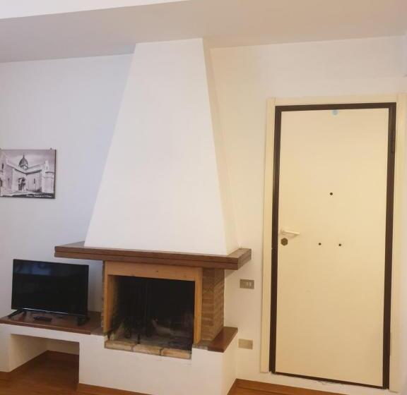 Residence Vanvitelli