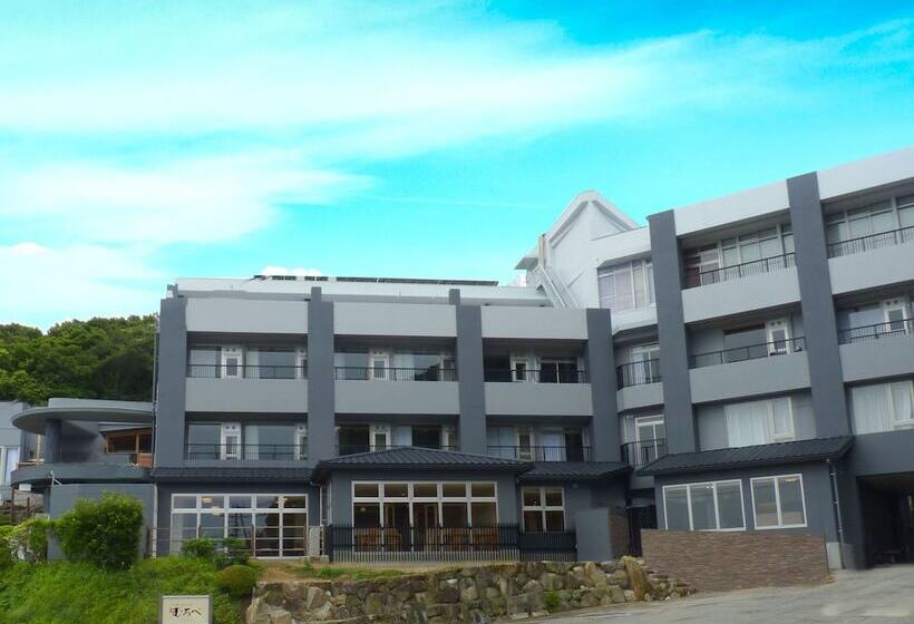 ריוקאן Yudokoro Murobe