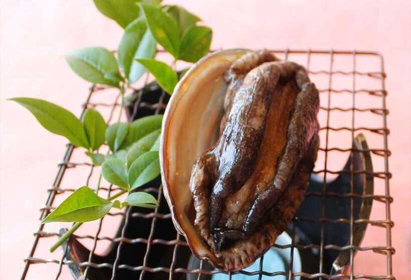 ריוקאן Yudokoro Murobe