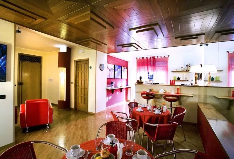 Solaris B&b