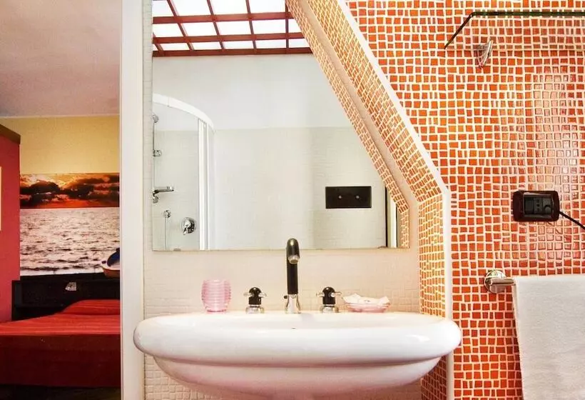 Solaris B&b