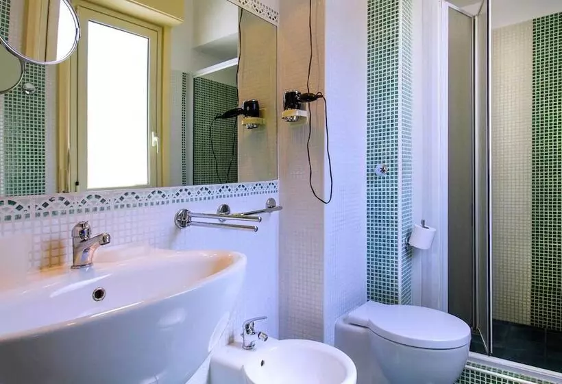 Solaris B&b