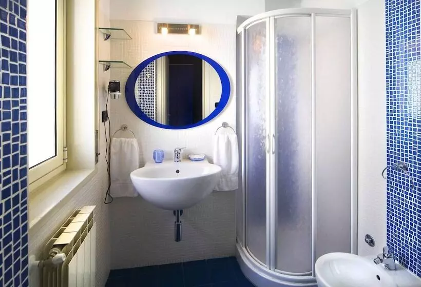 Solaris B&b