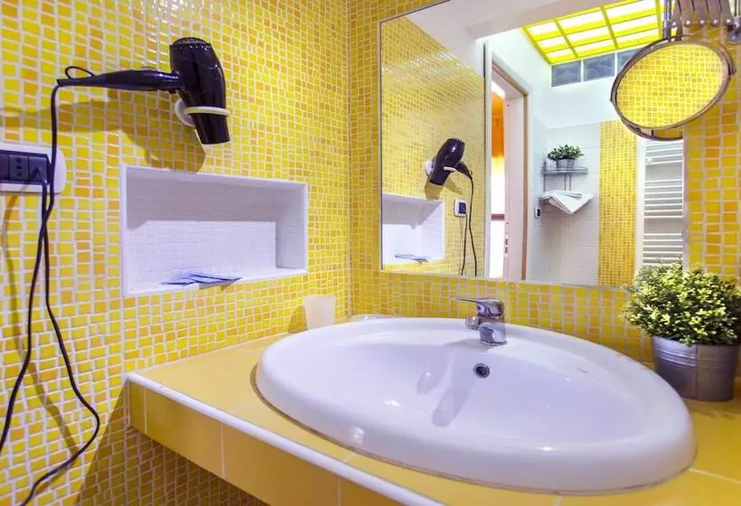 Solaris B&b