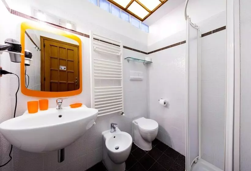 Solaris B&b