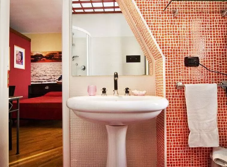 Solaris B&b