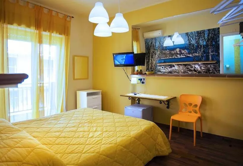 Solaris B&b