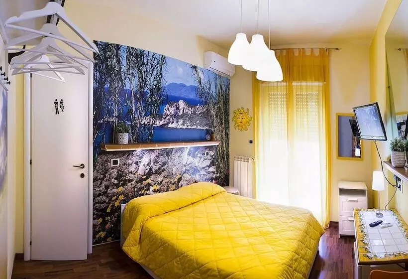Solaris B&b
