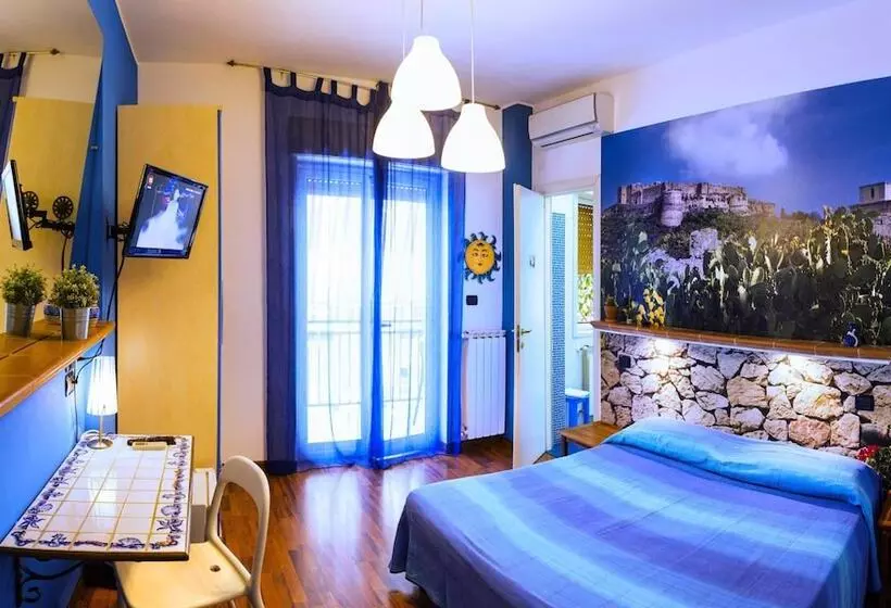 Solaris B&b