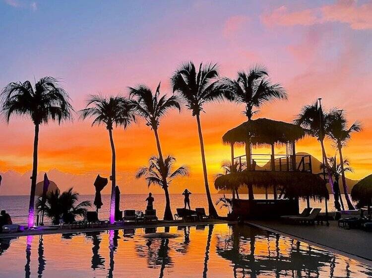 Studio Charmant A Fort De France Avec Vue Sur Jardin 38 M²