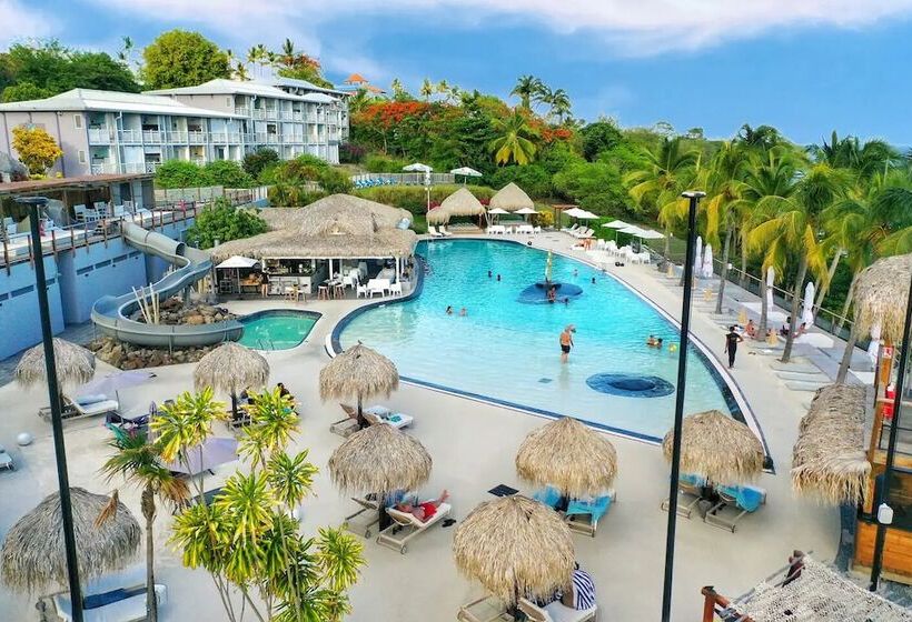 Studio Charmant A Fort De France Avec Vue Sur Jardin 38 M²