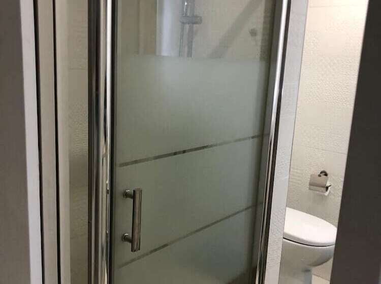 Studio Charmant A Fort De France Avec Vue Sur Jardin 38 M²