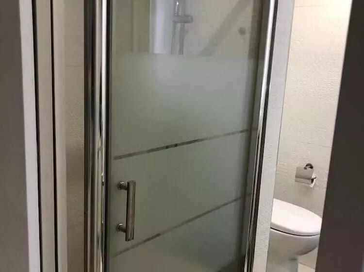 Studio Charmant A Fort De France Avec Vue Sur Jardin 38 M²