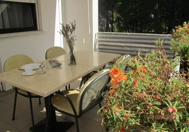Apartments Corkovic