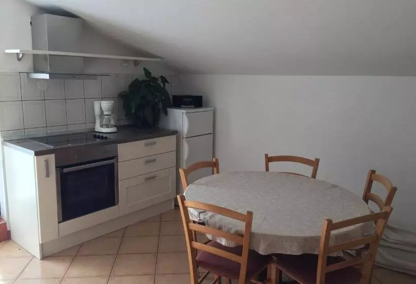 Apartments Corkovic