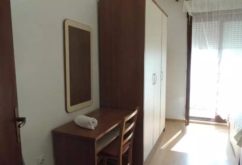 Apartments Corkovic