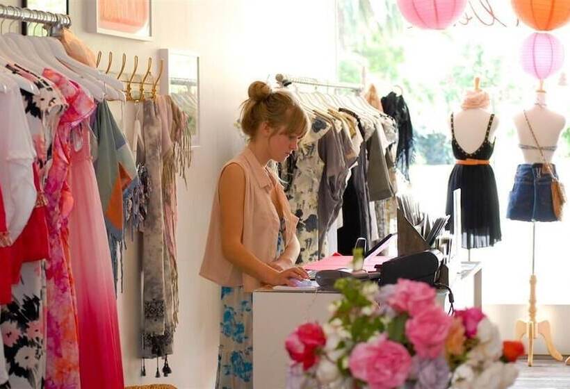 ベッドアンドブレックファースト Smartstay Melbourne