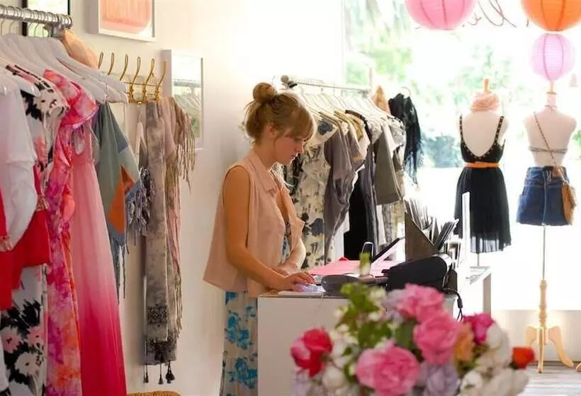 ベッドアンドブレックファースト Smartstay Melbourne