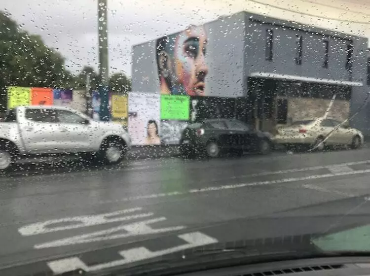 ベッドアンドブレックファースト Smartstay Melbourne