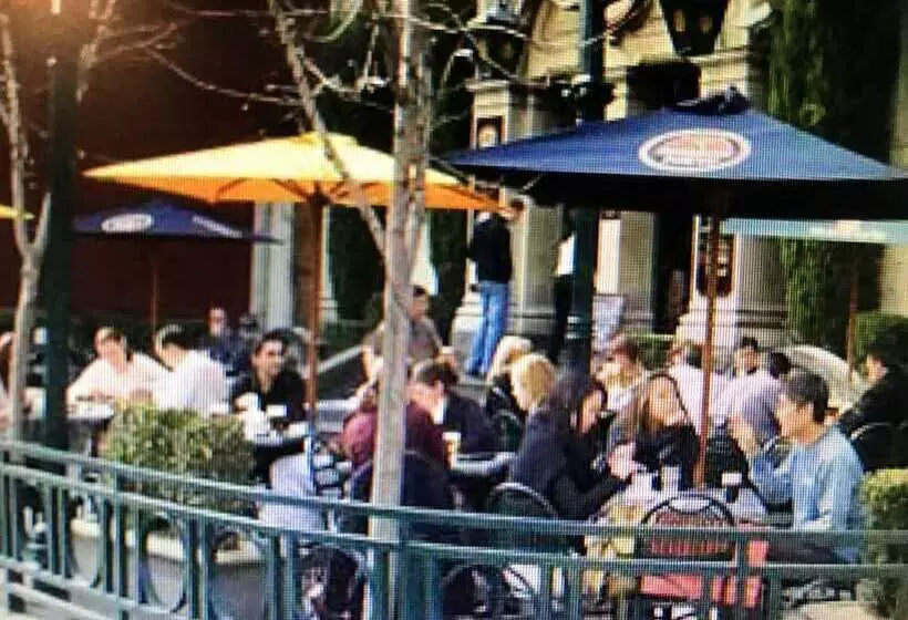 ベッドアンドブレックファースト Smartstay Melbourne