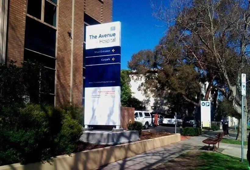 ベッドアンドブレックファースト Smartstay Melbourne