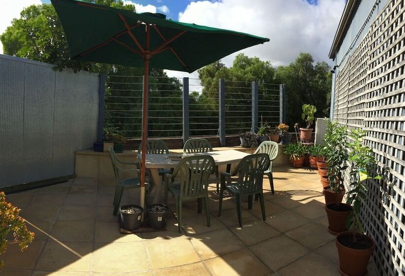 ベッドアンドブレックファースト Smartstay Melbourne