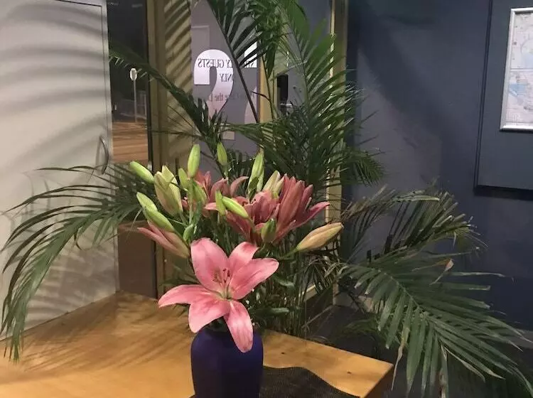 ベッドアンドブレックファースト Smartstay Melbourne