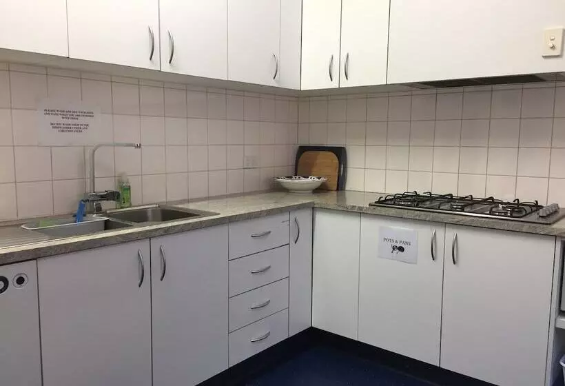 ベッドアンドブレックファースト Smartstay Melbourne