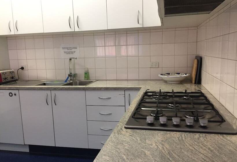 ベッドアンドブレックファースト Smartstay Melbourne