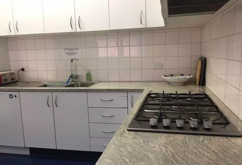 ベッドアンドブレックファースト Smartstay Melbourne