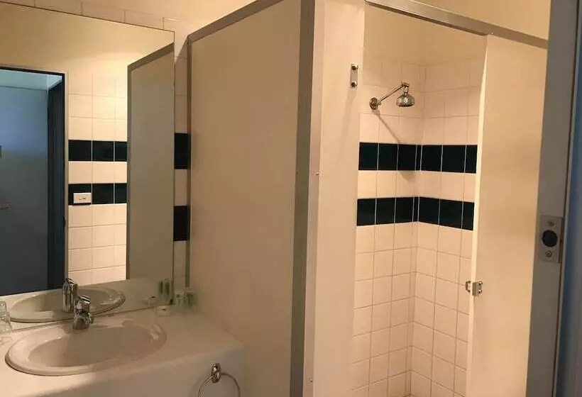 ベッドアンドブレックファースト Smartstay Melbourne