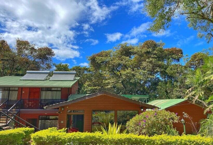 هتل Dreams Lodge Monteverde