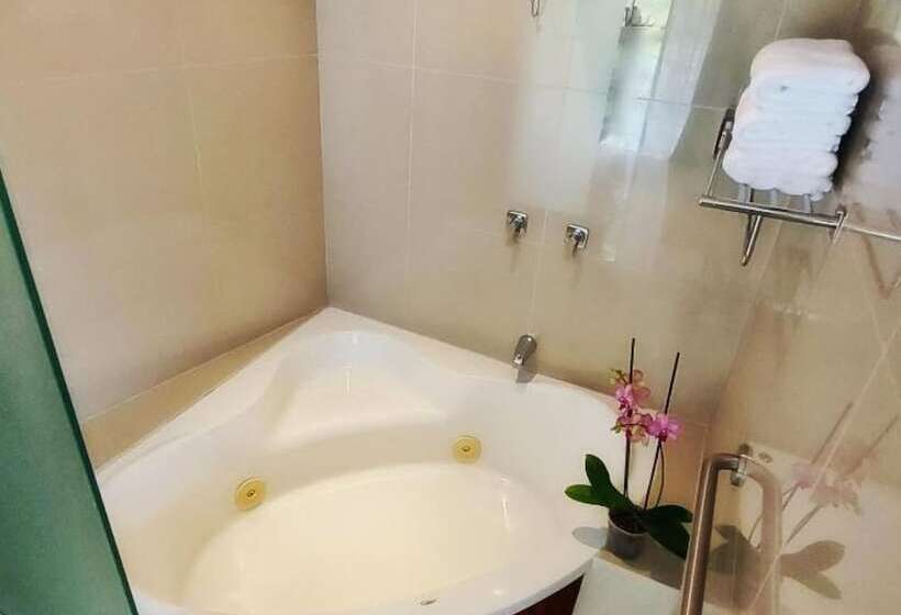 هتل Dreams Lodge Monteverde