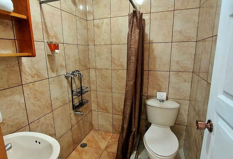 هتل Dreams Lodge Monteverde