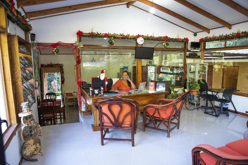 هتل Dreams Lodge Monteverde