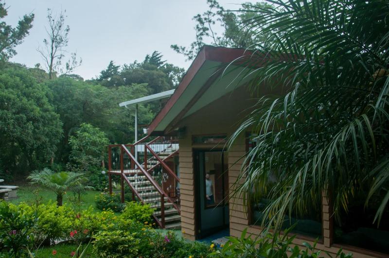 هتل Dreams Lodge Monteverde