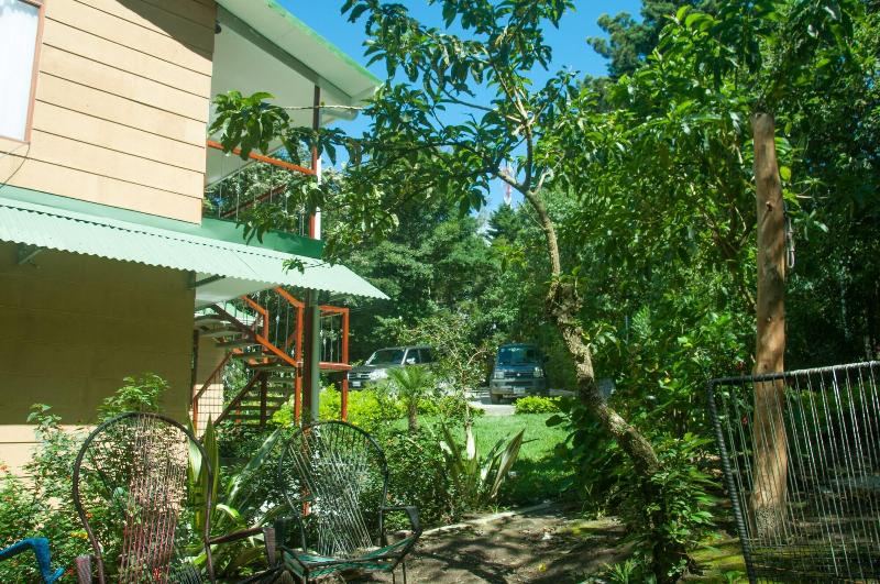 هتل Dreams Lodge Monteverde