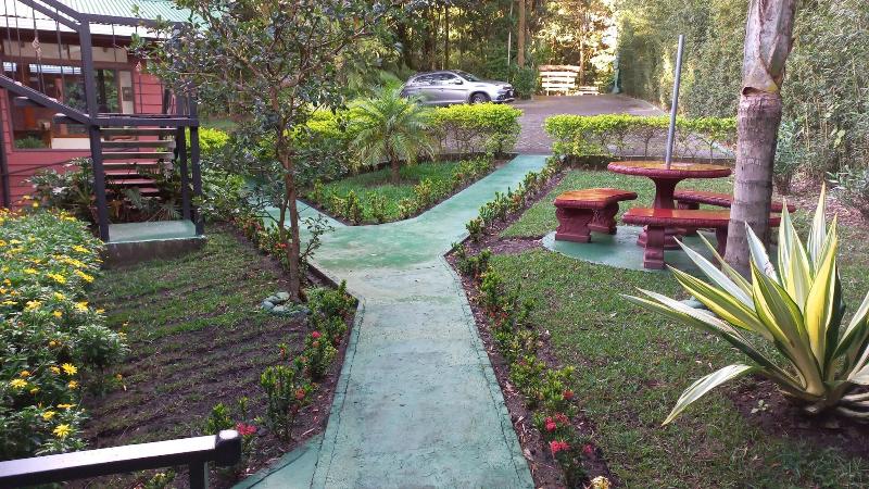 هتل Dreams Lodge Monteverde