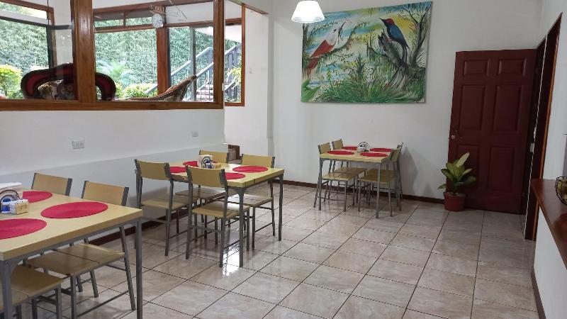 هتل Dreams Lodge Monteverde