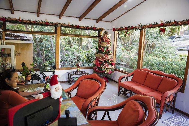 هتل Dreams Lodge Monteverde