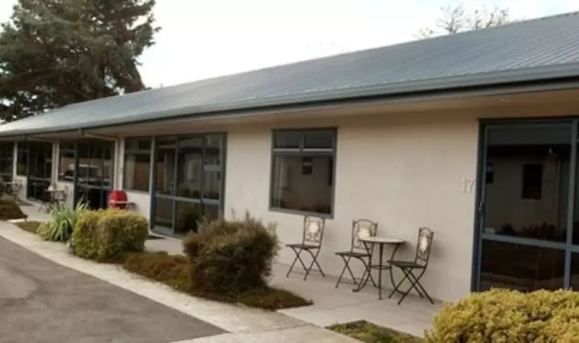 ホテル Grove Park Motor Lodge