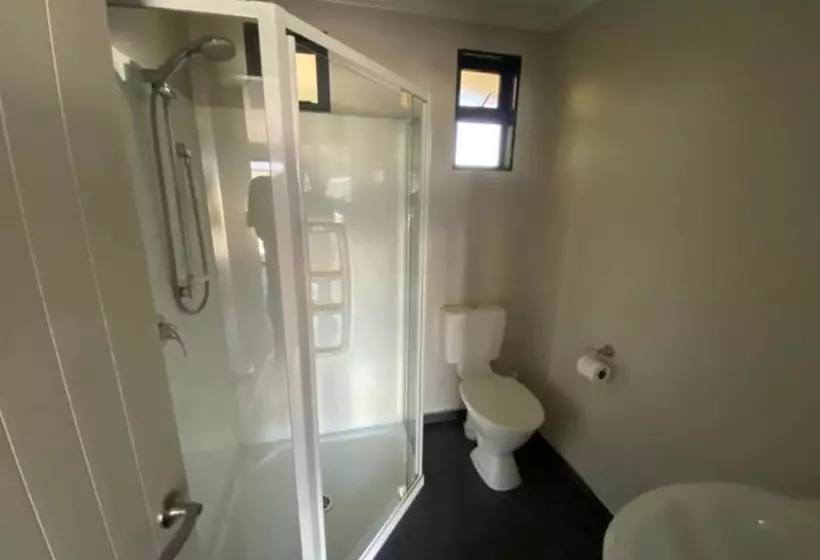 ホテル Grove Park Motor Lodge