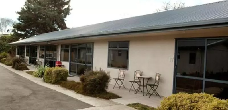 ホテル Grove Park Motor Lodge