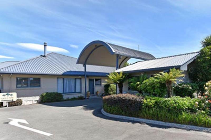 בית מלון כפרי Grove Park Motor Lodge