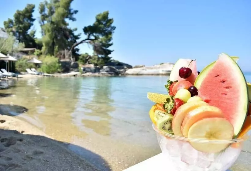 Hôtel Mango